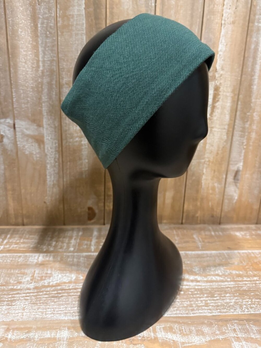 Helly Hansen HH LIFA Merino Headband Women's Accessory Outdoor Green New